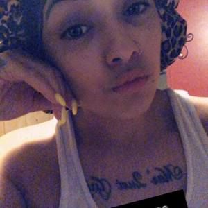 Meet your Posher, Destiny